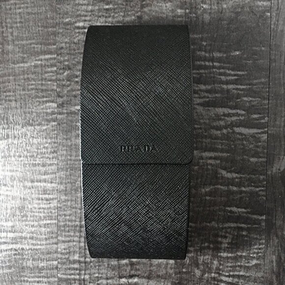 Prada Ultravox 58mm Cat Eye Sunglasses - Picture 12 of 12